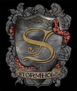 Stormhold (SWE) : Stormhold